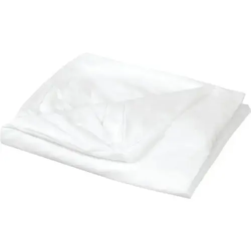 Essential T180 Fitted Sheet Queen 60x80x12" White - pack of 12 Essential T180 Fitted Sheet Queen 60x80x12" White - pack of 12