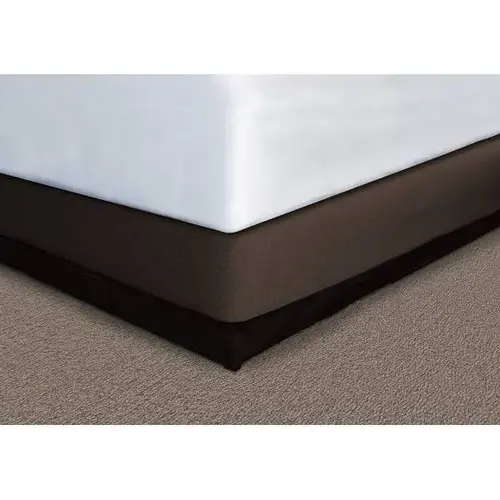 Box Spring Contour Wrap Savile Cal King Berkshire Brown - pack of 12 Box Spring Contour Wrap Savile Cal King Berkshire Brown - pack of 12