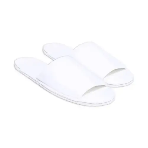 Open Toe Slipper 11" Sole - pack of 100 Open Toe Slipper 11" Sole - pack of 100