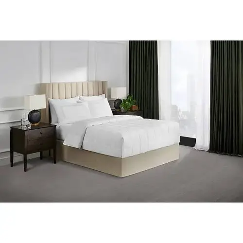 Advantiva Plus Blanket Down Alternative Queen-White - pack of 4 Advantiva Plus Blanket Down Alternative Queen-White - pack of 4
