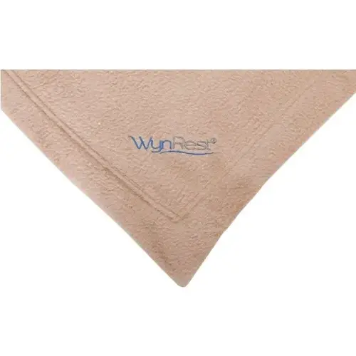 Fleece Blanket Full 80x90 Sand - pack of 10 Fleece Blanket Full 80x90 Sand - pack of 10