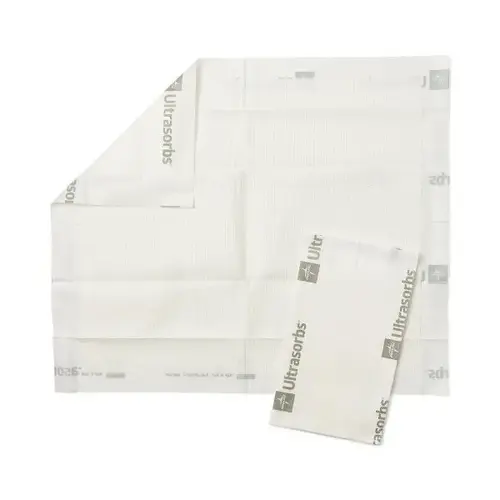 Ultrasorbs Premium Underpads 30" X 36" Bulk Packaging - pack of 70 Ultrasorbs Premium Underpads 30" X 36" Bulk Packaging - pack of 70