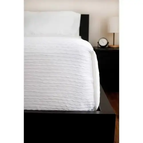 Best Western Top Sheet Bubble Pattern Queen 94x96" - pack of 12 Best Western Top Sheet Bubble Pattern Queen 94x96" - pack of 12