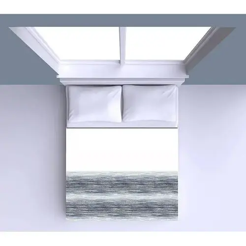 Deco Top Sheet 108x112 King W Design Bottom - pack of 12 Deco Top Sheet 108x112 King W Design Bottom - pack of 12
