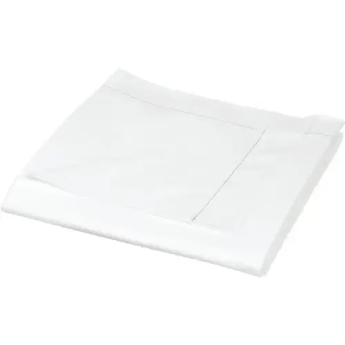 Classic T200 Flat Sheet Queen 90x110" White - pack of 24 Classic T200 Flat Sheet Queen 90x110" White - pack of 24