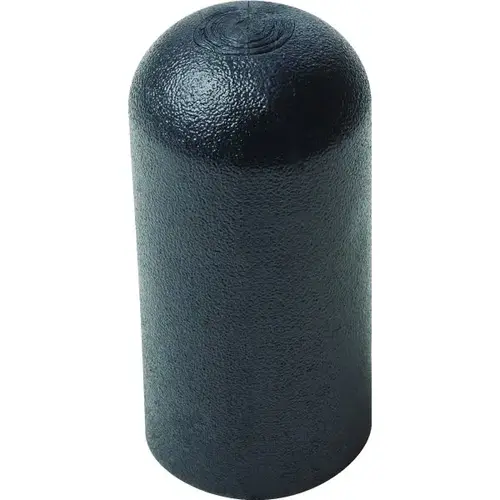 Wheel Lock Tip 5/8" Black - pack of 4 Wheel Lock Tip 5/8" Black - pack of 4
