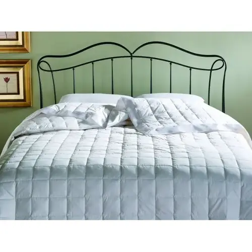 Enviroloft Blanket Full 82x90" White - pack of 4 Enviroloft Blanket Full 82x90" White - pack of 4
