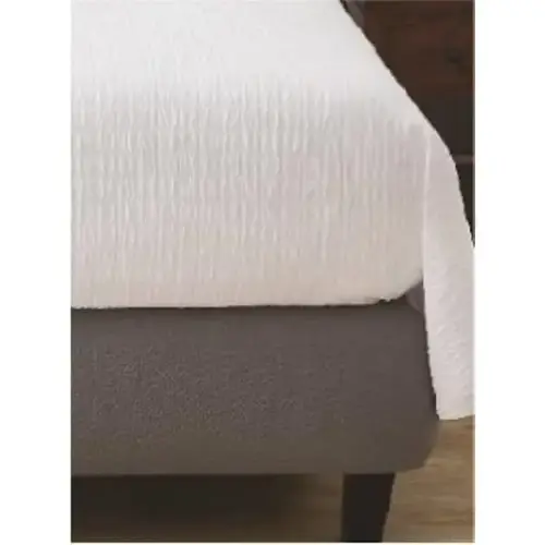 Quality Inn White Top Sheet Queen - pack of 10 Quality Inn White Top Sheet Queen - pack of 10