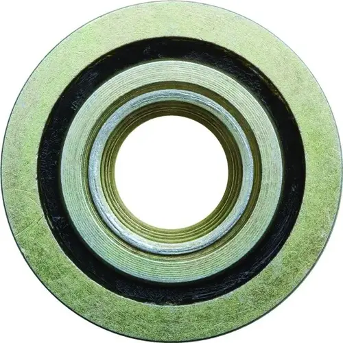 Flanged Bearing 7/16 X 1-1/4" - pack of 4 Flanged Bearing 7/16 X 1-1/4" - pack of 4