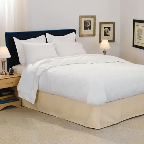 Trillium Blanket King White - pack of 7 Trillium Blanket King White - pack of 7