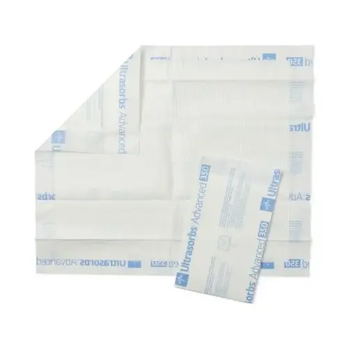 Ultrasorbs Advanced Premium Underpads 30" X 36" - pack of 70 Ultrasorbs Advanced Premium Underpads 30" X 36" - pack of 70