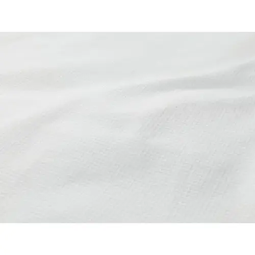 Bed Scarf King 94x26 White - pack of 6 Bed Scarf King 94x26 White - pack of 6
