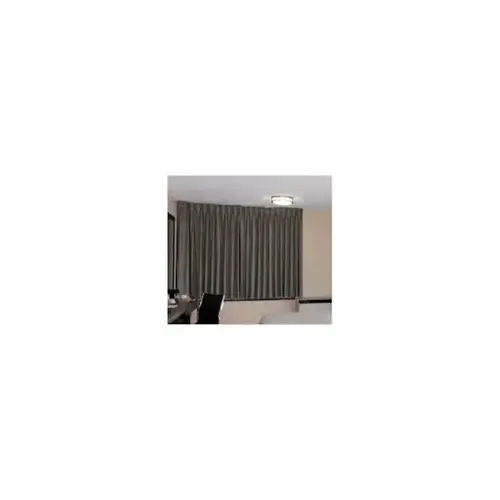 Red Roof Waikiki Drapery 86"Fw X 58"Fl Blackout - pack of 6 Red Roof Waikiki Drapery 86"Fw X 58"Fl Blackout - pack of 6