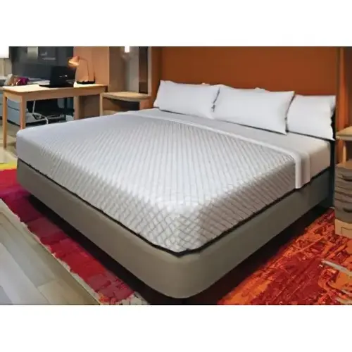 La Quinta Reflections Top Cover, Queen - pack of 12 La Quinta Reflections Top Cover, Queen - pack of 12