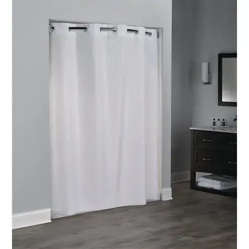 Whimsical Arch Shower Curtain - pack of 12 Whimsical Arch Shower Curtain - pack of 12