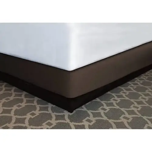 Box Spring Quickwrap Brown Polyester K 72x80x6.5-7.5" - pack of 12 Box Spring Quickwrap Brown Polyester K 72x80x6.5-7.5" - pack of 12
