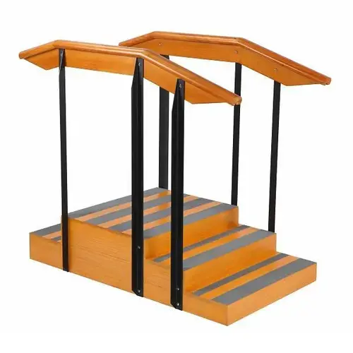Small Up & Down Physical Therapy Staircase Small Up & Down Physical Therapy Staircase