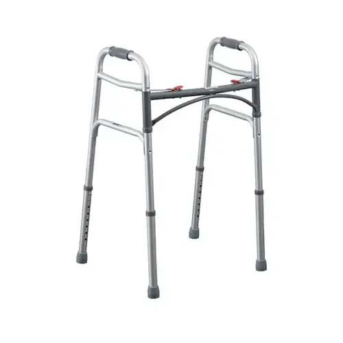 Junior 2 Button Folding Walker Junior 2 Button Folding Walker