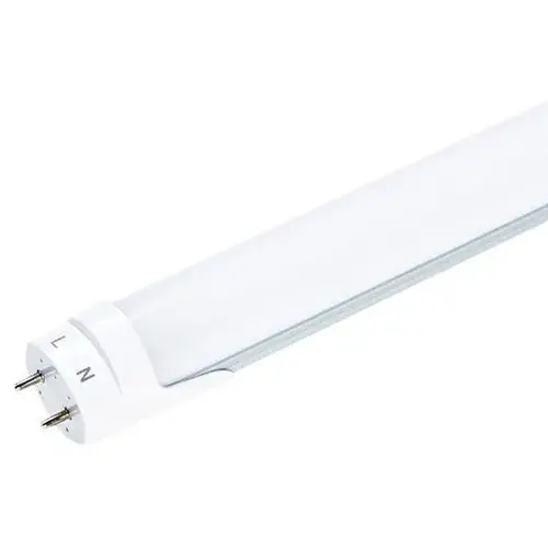 18-Watt LED Ballast Bypass T8 4 ft 2340 Lumens 5000k Daylight - pack of 10 18-Watt LED Ballast Bypass T8 4 ft 2340 Lumens 5000k Daylight - pack of 10
