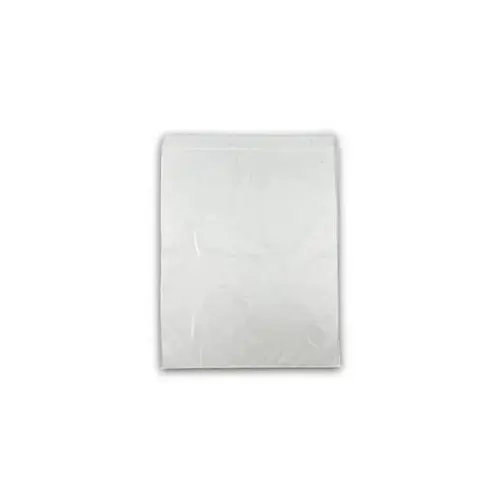 10x12" 2 Mil Single Track Zipper Bag - pack of 1000 10x12" 2 Mil Single Track Zipper Bag - pack of 1000