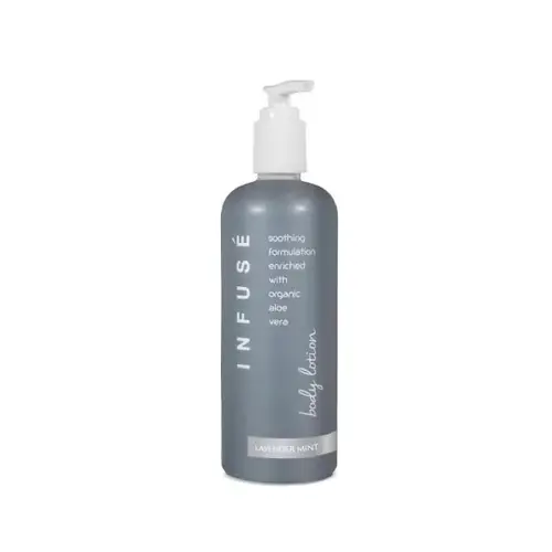 Acquavera Lavender Mint Lotion Pump Dispenser - pack of 12 Acquavera Lavender Mint Lotion Pump Dispenser - pack of 12