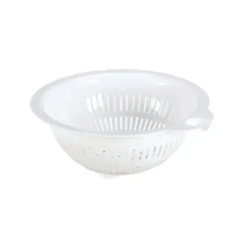 Colander - White - pack of 6 Colander - White - pack of 6