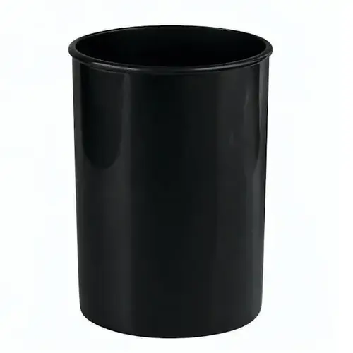 Utensil Holder - Black - pack of 12 Utensil Holder - Black - pack of 12