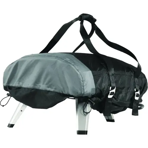 Koda 2 Outdoor Pizza Oven Cover Black Koda 2 Outdoor Pizza Oven Cover Black