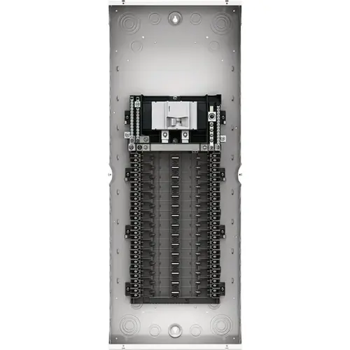 200A 30-Space Indoor Load Center 200A 30-Space Indoor Load Center