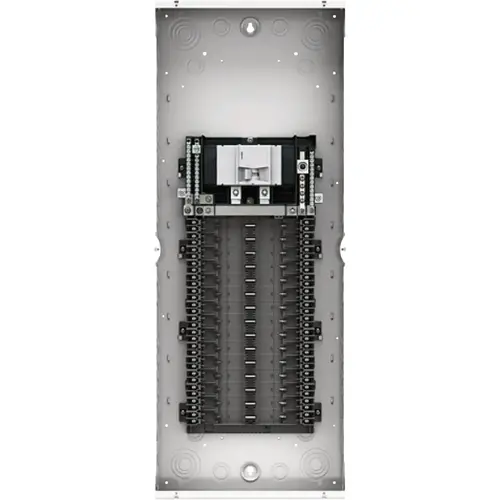 200A 30-Space Indoor Load Center with Main Lugs 200A 30-Space Indoor Load Center with Main Lugs