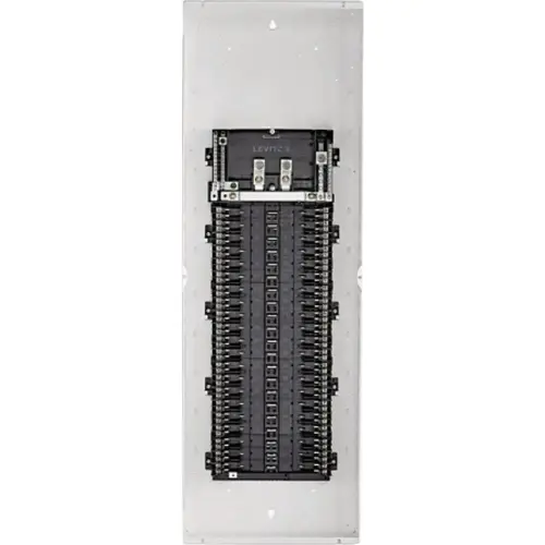 200A 42-Space Indoor Load Center with Main Lugs 200A 42-Space Indoor Load Center with Main Lugs