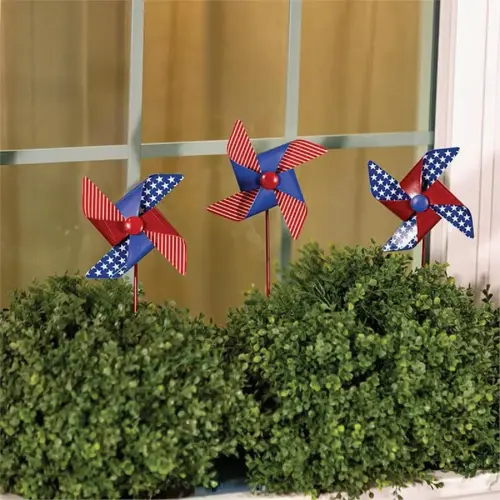 American Classic Wind Spinner American Classic Wind Spinner