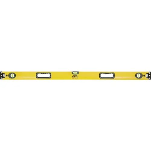 FatMax 48 In. Non-Magnetic Aluminum Box Level FatMax 48 In. Non-Magnetic Aluminum Box Level
