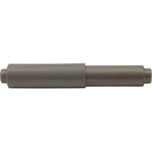 Plastic Spring Tube - Gray Plastic Spring Tube - Gray