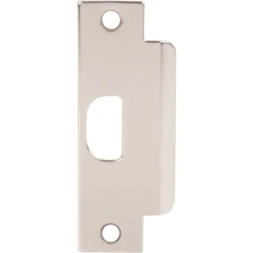 4-7/8" ASA Strike, Oil-Rubbed Bronze 4-7/8" ASA Strike, Oil-Rubbed Bronze
