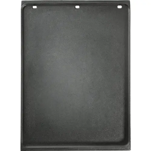 Cast Iron Reversible Griddle for Rogue 425/625 & Freestyle Model Grills Cast Iron Reversible Griddle for Rogue 425/625 & Freestyle Model Grills