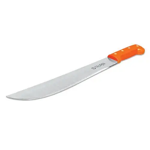 Machete 26" with Polyester Handle Machete 26" with Polyester Handle