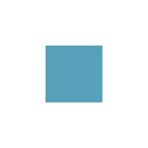 Acrylic Sky Blue Topcoat Quart Acrylic Sky Blue Topcoat Quart