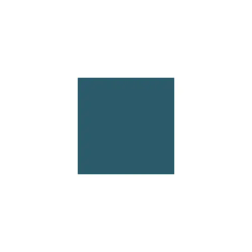 Acrylic Petrol Blue GL Acrylic Petrol Blue GL