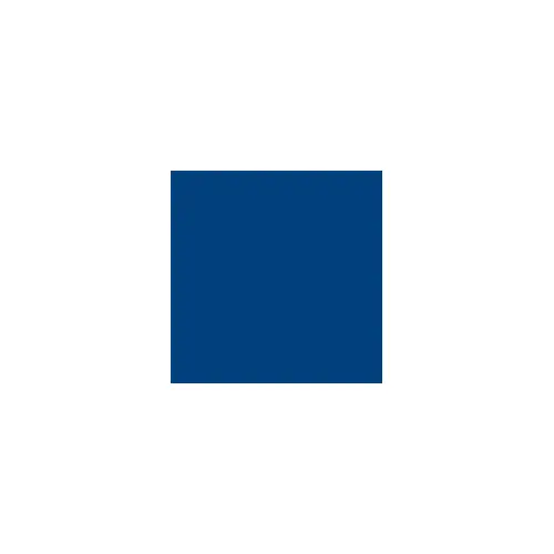 Acrylic Navy Blue Topcoat QT Acrylic Navy Blue Topcoat QT
