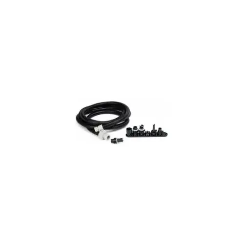 ATMOS 3.6M Hose w/Valve Holder and Hose Joiner ATMOS 3.6M Hose w/Valve Holder and Hose Joiner