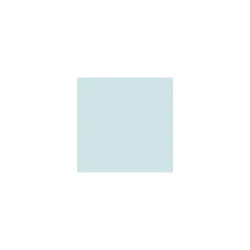 Acrylic Ice Blue Topcoat Gallon, X-series Acrylic Ice Blue Topcoat Gallon, X-series