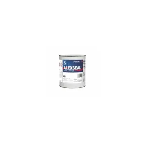 Acrylic Shark Gray Gallon, X-series Acrylic Shark Gray Gallon, X-series