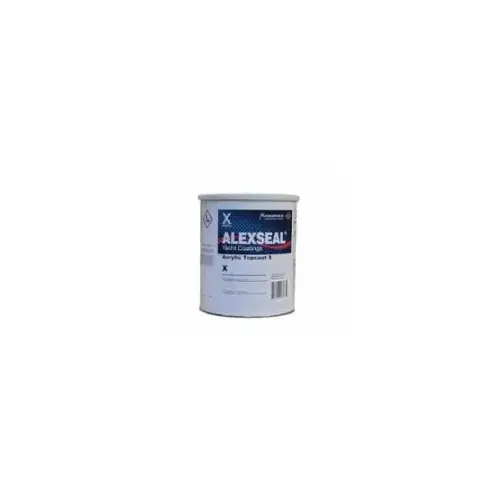 Acrylic Valhalla Gray QT Acrylic Valhalla Gray QT