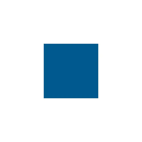 Acrylic Lauderdale Blue GL Acrylic Lauderdale Blue GL