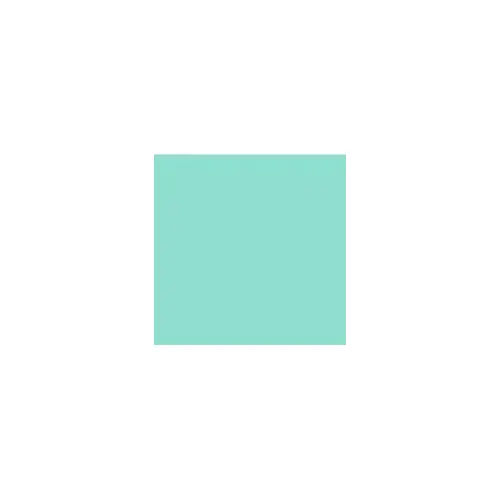 Acrylic Sea Foam Green QT Acrylic Sea Foam Green QT