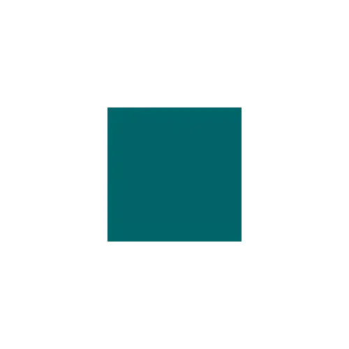Acrylic Teal QT Acrylic Teal QT