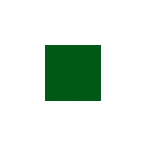Acrylic Kelly Green QT Acrylic Kelly Green QT