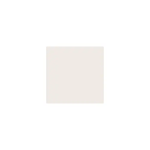Acrylic Stark White Quart, X-series Acrylic Stark White Quart, X-series