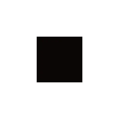 Acrylic Super Jet Black GL, X-series Acrylic Super Jet Black GL, X-series